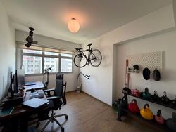 Blk 152C Bedok South Horizon (Bedok), HDB 5 Rooms #587180791